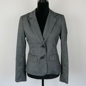 Banana Republic Suit Jacket/Career Blazer Size 4
